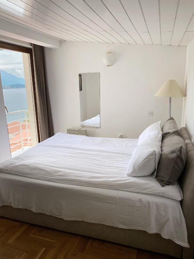 Lakeview Apartments Ohrid Eksteriør billede