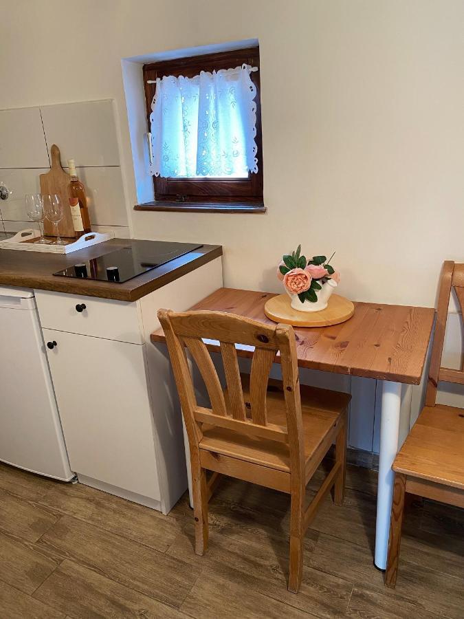 Lakeview Apartments Ohrid Eksteriør billede